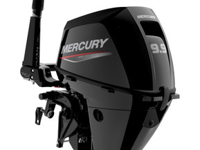 Mercury F9.9 EH