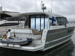 Jeanneau NC 14