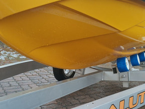 Sea-Doo RXP-XRS 300