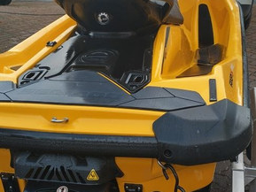 Sea-Doo RXP-XRS 300
