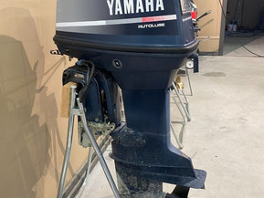 Yamaha 70BETO