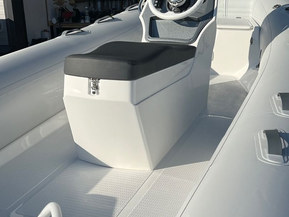 Grand Silver Line S470