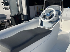 Grand Silver Line S470