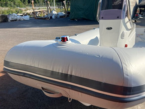 Grand Silver Line S470