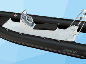 Grand Silver Line S470