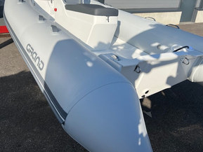 Grand Silver Line S470