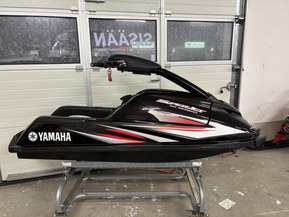 Yamaha Superjet 701