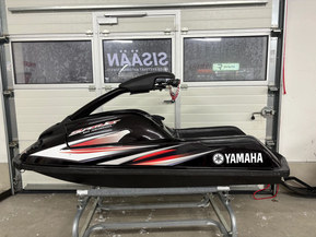 Yamaha Superjet 701