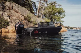 Atticus R5