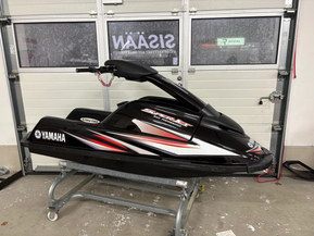 Yamaha Superjet 701