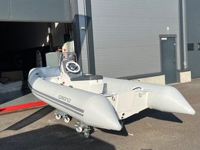 Grand Silver Line S470