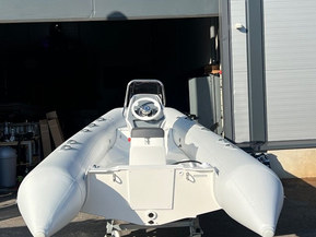 Grand Silver Line S470