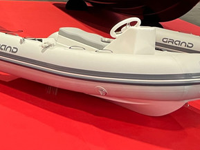 Grand Silver Line S300