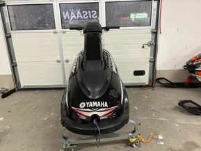 Yamaha Superjet 701