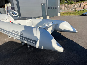 Grand Silver Line S470