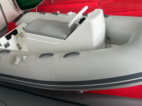 Grand Silver Line S300