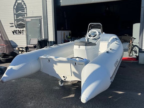 Grand Silver Line S470