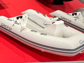 Grand Silver Line S300