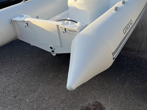 Grand Silver Line S470