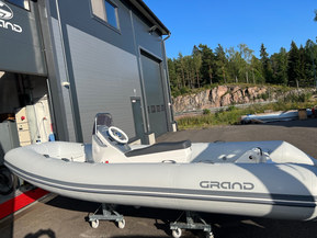 Grand Silver Line S470