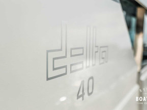 Delta 40 WA