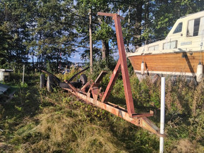 Myrskyluoto Iso-Janne 