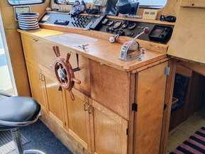 Myrskyluoto Iso-Janne 