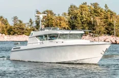 Delta 40 WA