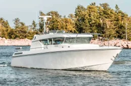 Delta 40 WA