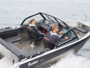 Buster XXL V-MAX