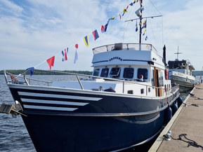 Teräsvene Muu malli