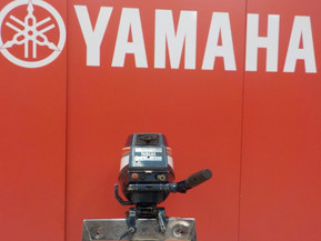 Yamaha 8 CM