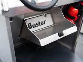 Buster MCC