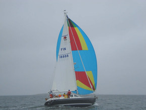 Nauticat 385