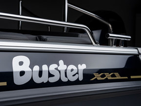 Buster XXL V-MAX