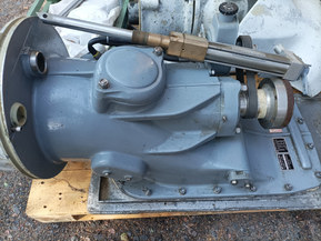 Hamilton Jet Muu malli