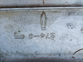 Hamilton Jet Muu malli