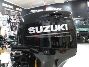 Suzuki DF 40 ATL