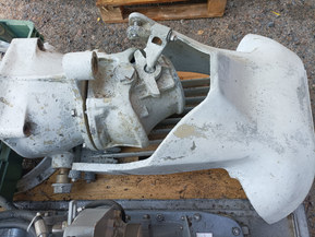 Hamilton Jet Muu malli