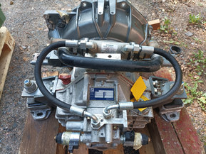 Hamilton Jet Muu malli