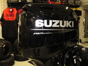 Suzuki DF 40 ATL