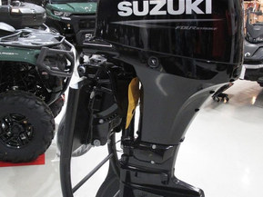 Suzuki DF 20 ATL