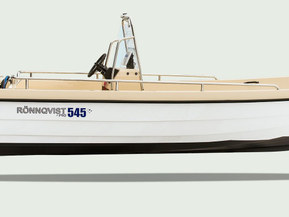 Rönnqvist Pro 545