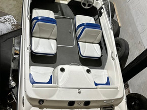 Bayliner 175 BR