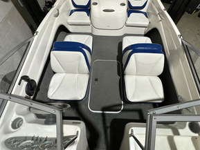Bayliner 175 BR