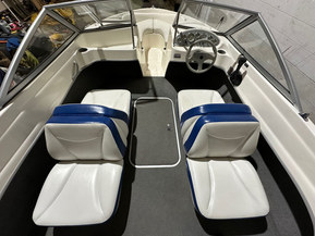 Bayliner 175 BR