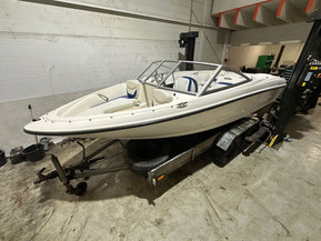 Bayliner 175 BR