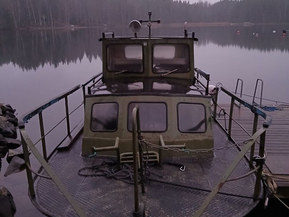 Teräsvene 