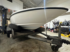 Bayliner 175 BR
