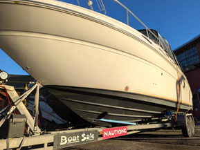 Sea Ray 260 Sundancer